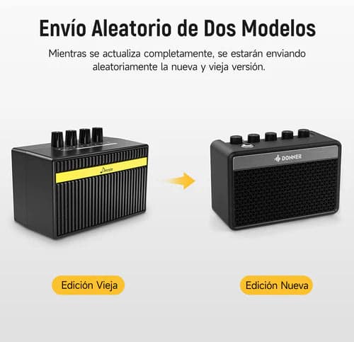 Guitarra Electrica EC1099 DST-100B KIT 5