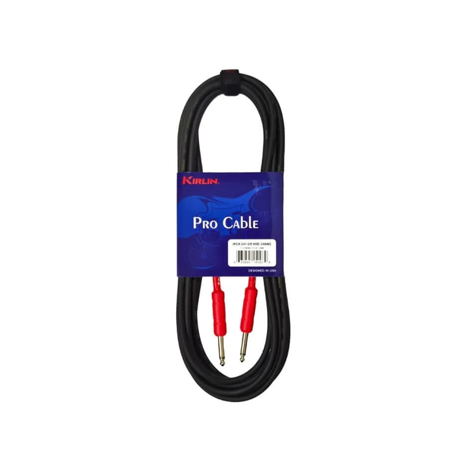 CABLE KIRLIN 6MT IPCH-241 HRD