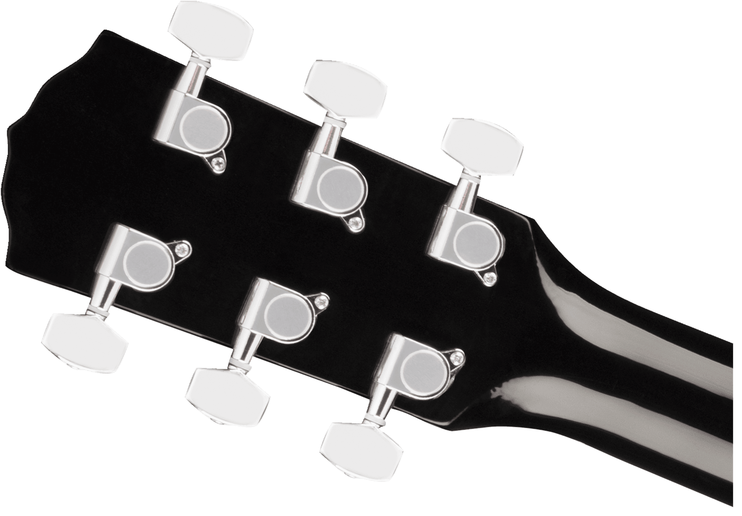 Guitarra Acustica Fender Fa-115 Kit 0971210532 7