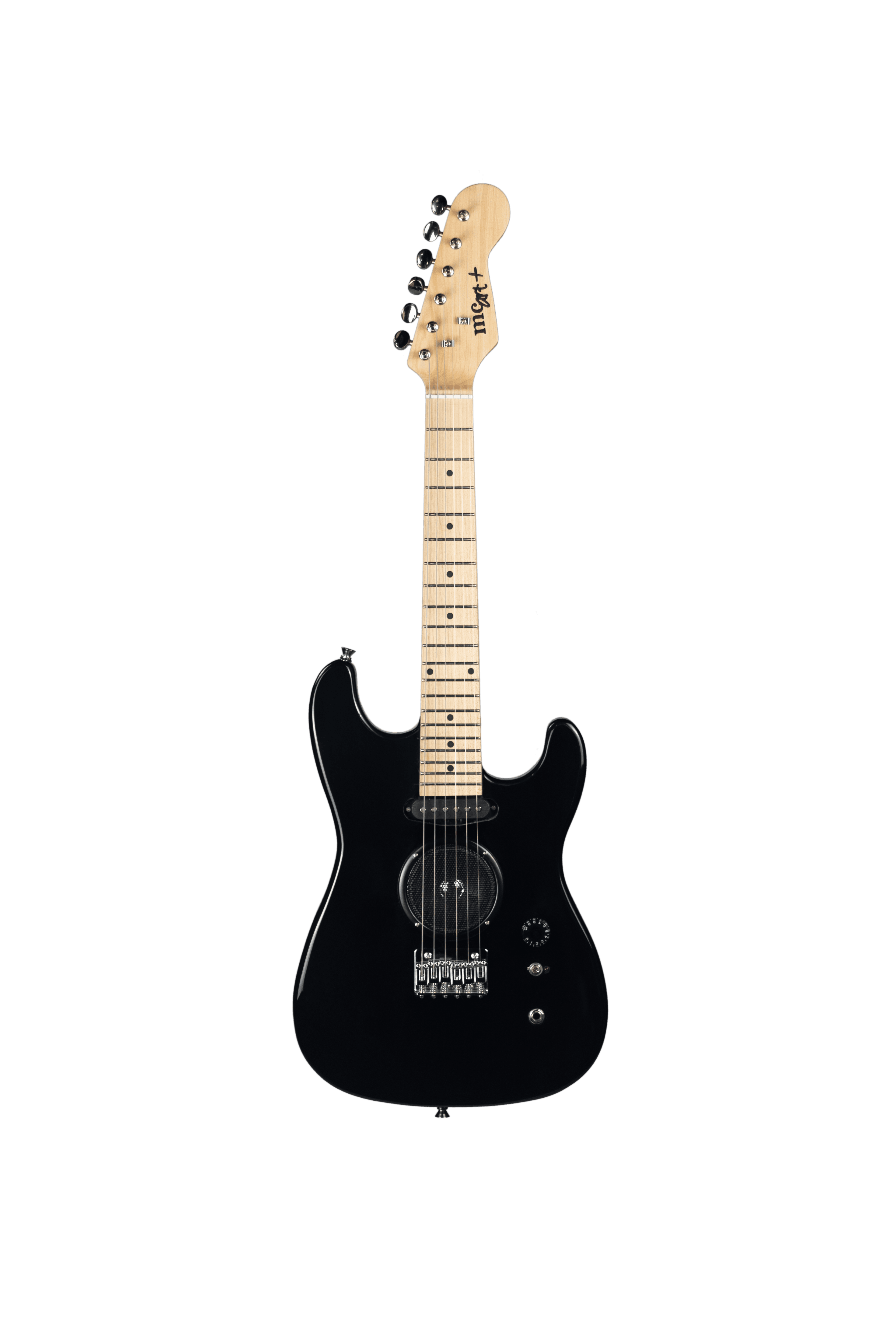 Guitarra Electrica Mc-art+ Sst 03 As Catalog
