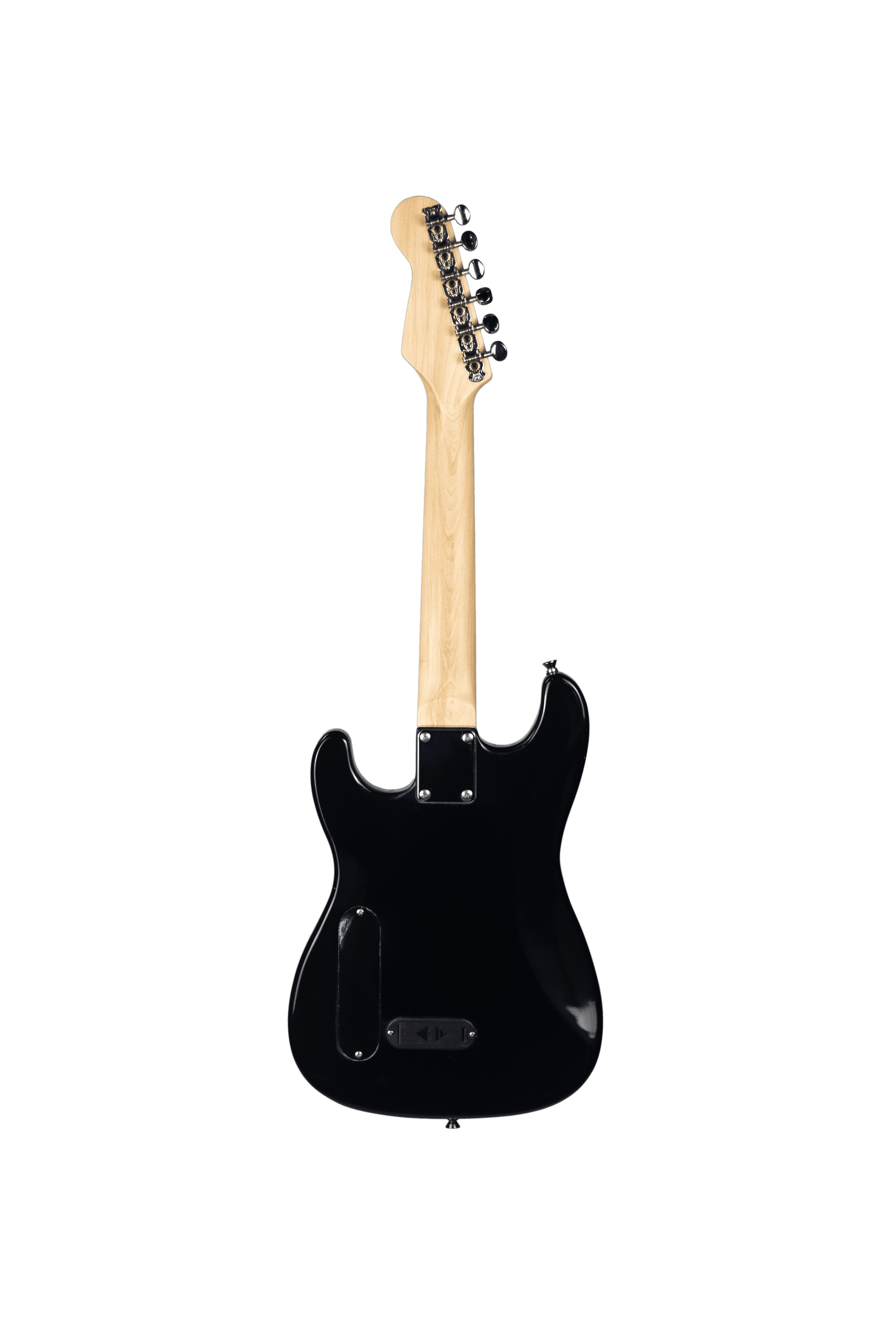 Guitarra Electrica Mc-art+ Sst 03 As Catalog 2