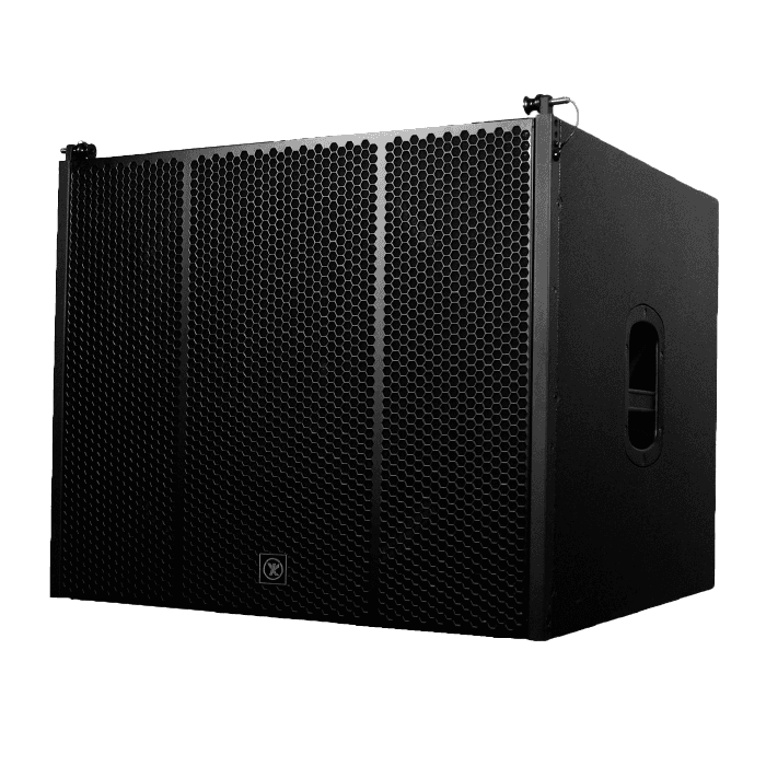 SUB-WOOFER YAMAKI AL-2118 SW-E
