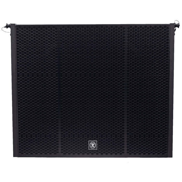 SUB-WOOFER YAMAKI AL-2118 SW-E 2