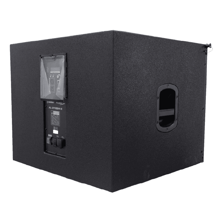 SUB-WOOFER YAMAKI AL-2118 SW-E 7