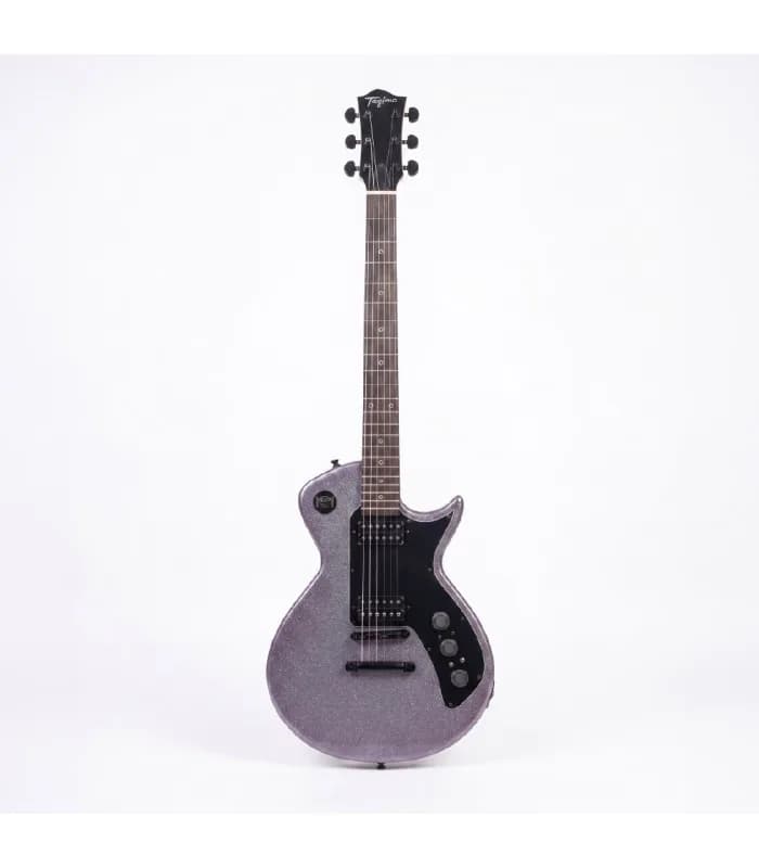 TAGIMA SIXMART SC MDSV DF BK GUITARRA ELECTRICA FX 1