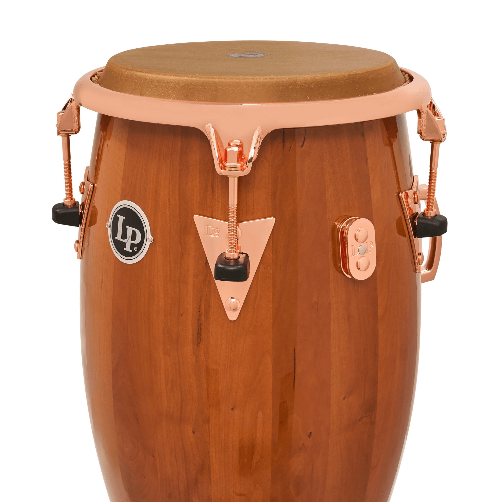 CONGA LP EDICION LIMITADA 11" CEREZA COB LP522T-CB 4