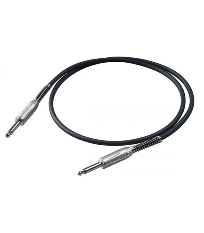 EXTENSIÓN BULK100LU10 PARA INSTRUMENTOS DE 10 MTS 1
