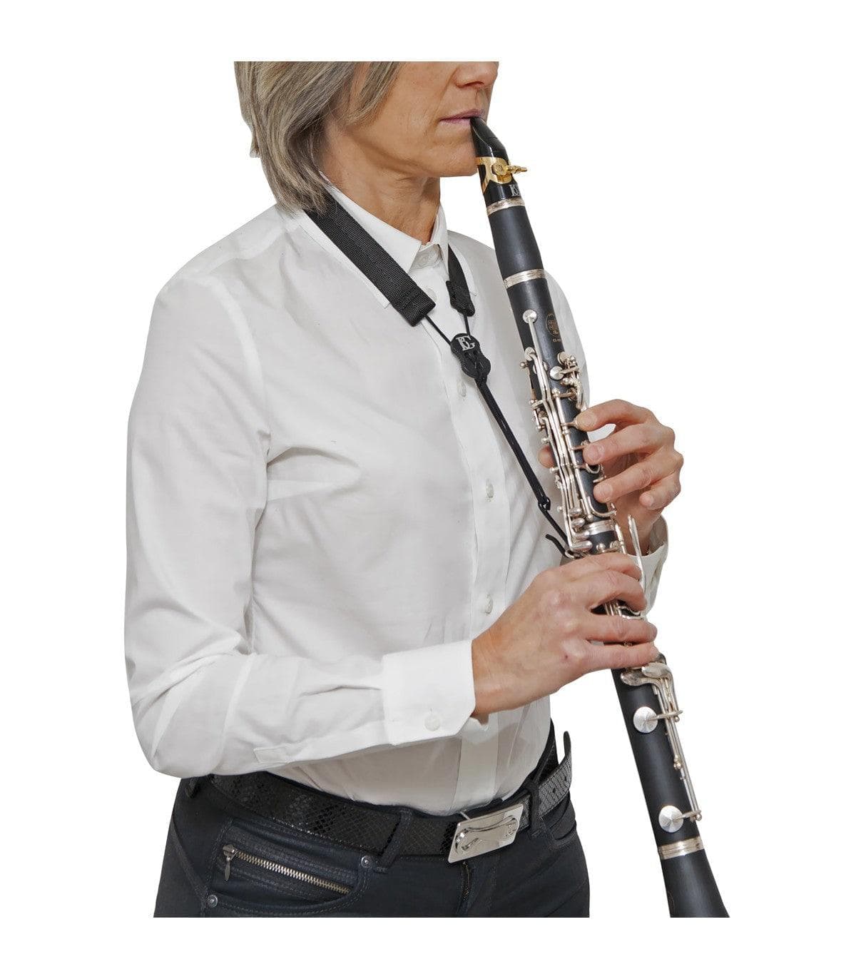 Correa Bg Clarinete Cfe 4