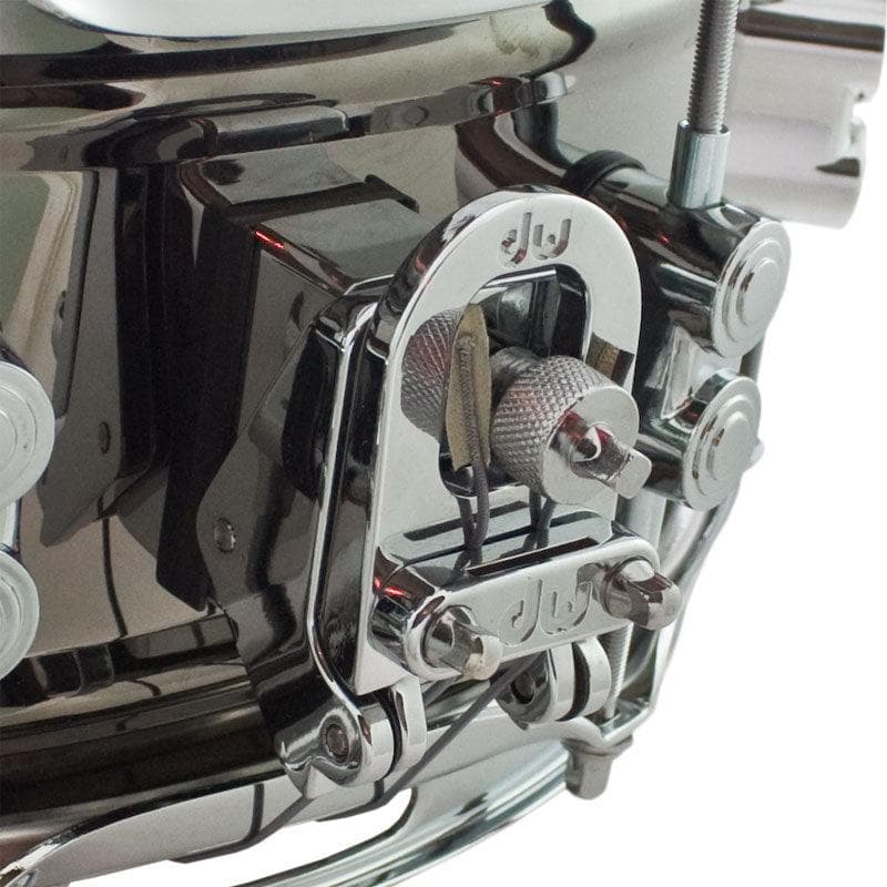 Redoblante Dw Pdsn5514Bncr Acero 5.5X14 5