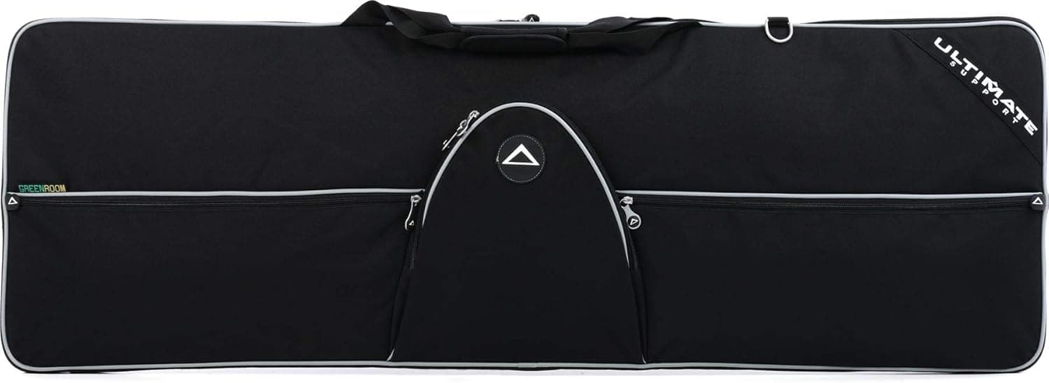 Estuche Ultimate Organeta Usrg-88 Greenroom