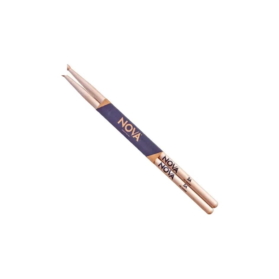 BAQUETAS NOVA PUNTA MADERA N5A