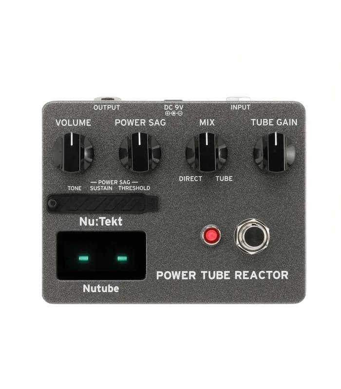 PEDAL DE EFECTO PARA GUITARRA KORG TR-S 1