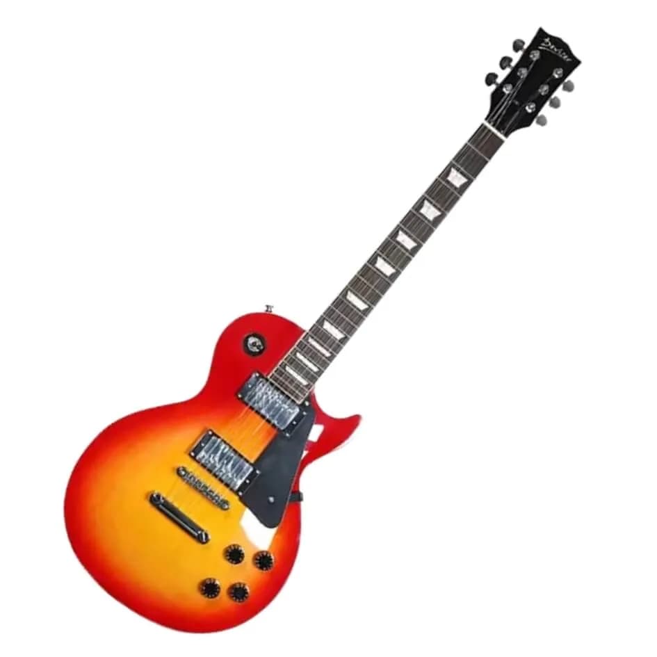 GUITARRA ELECTRICA DEVISER LG9 CS