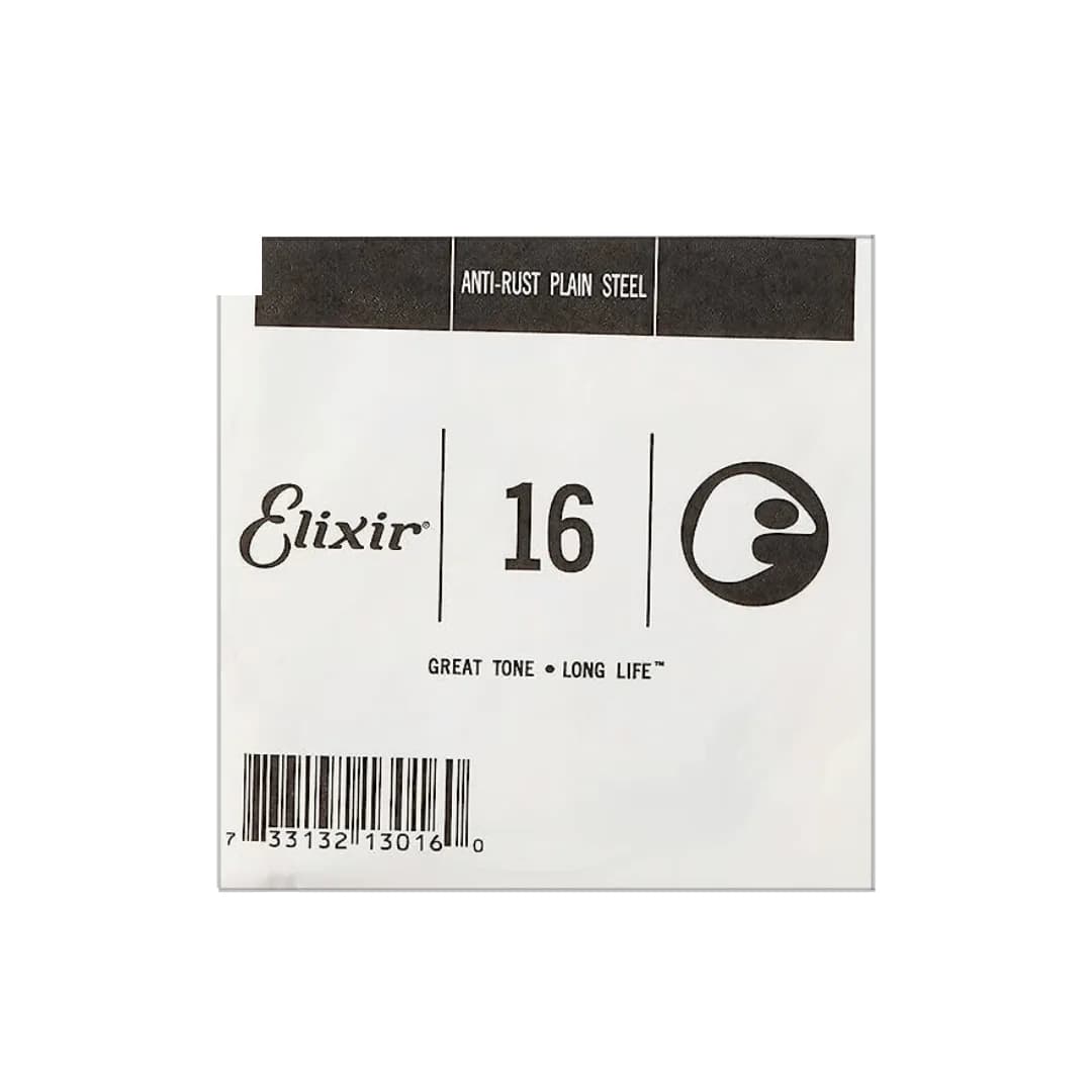 CUERDA ELIXIR 13016