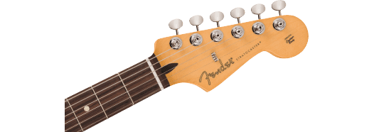 Guitarra Electrica Fender Player Il Stratocaster Hssrw 0140540515 blanco Polar 6