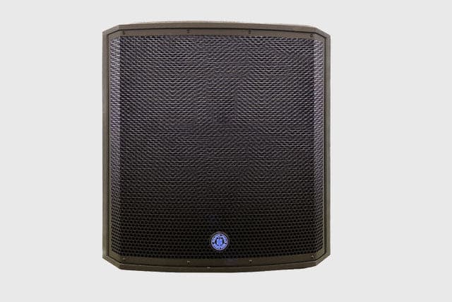 Subwoofer Topp Pro Maxx-15sa-dsp