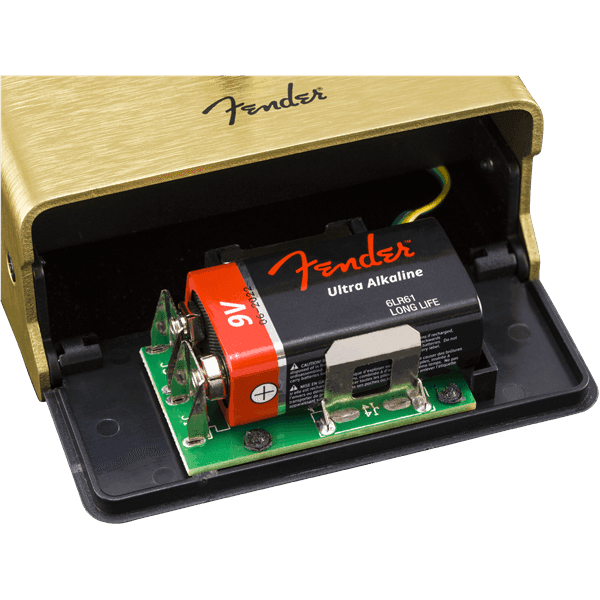 Pedal Fender Guit Elec Duel Pugili Dist 0234534000 5