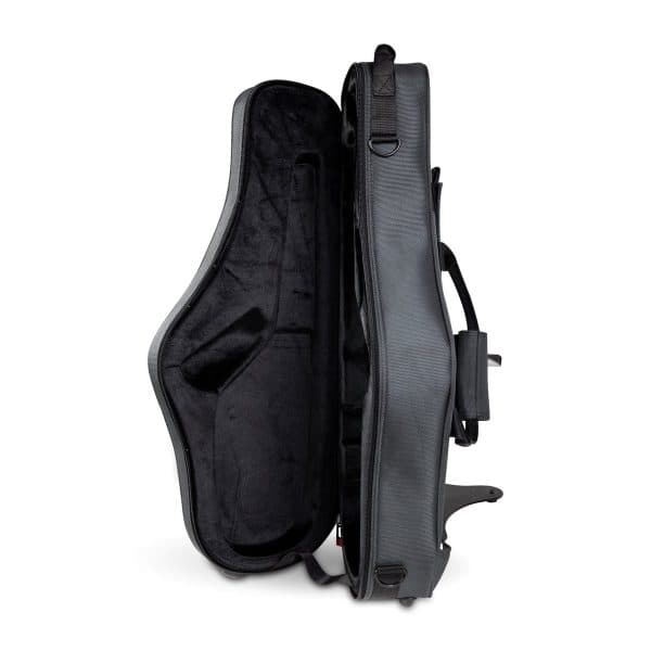 Estuche Gator Semiduro Saxo Alto Gl-altosax-s23 9