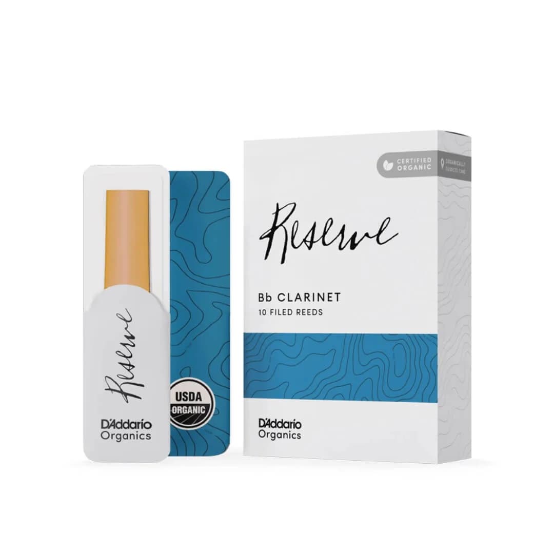 CAÑA RESERVE CLARINETE ODCR1035