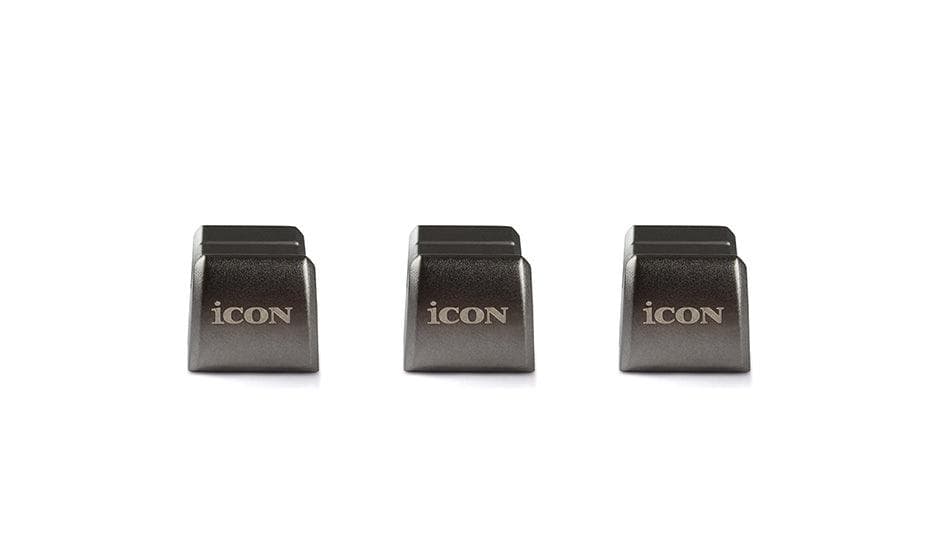 Perilla Icon Pro Audio Qpx-Mf1 3