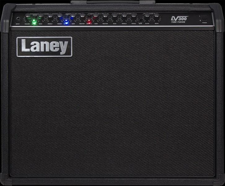 Amplificador Laney LV300 para Guitarra Electrica