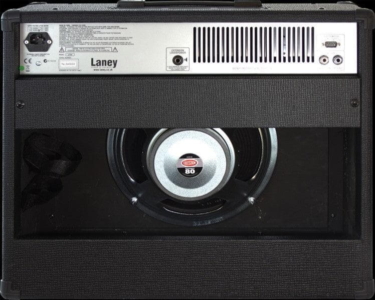 Amplificador Laney LV300 para Guitarra Electrica 2