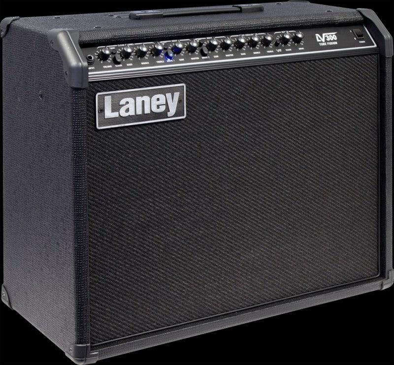 Amplificador Laney LV300 para Guitarra Electrica 4