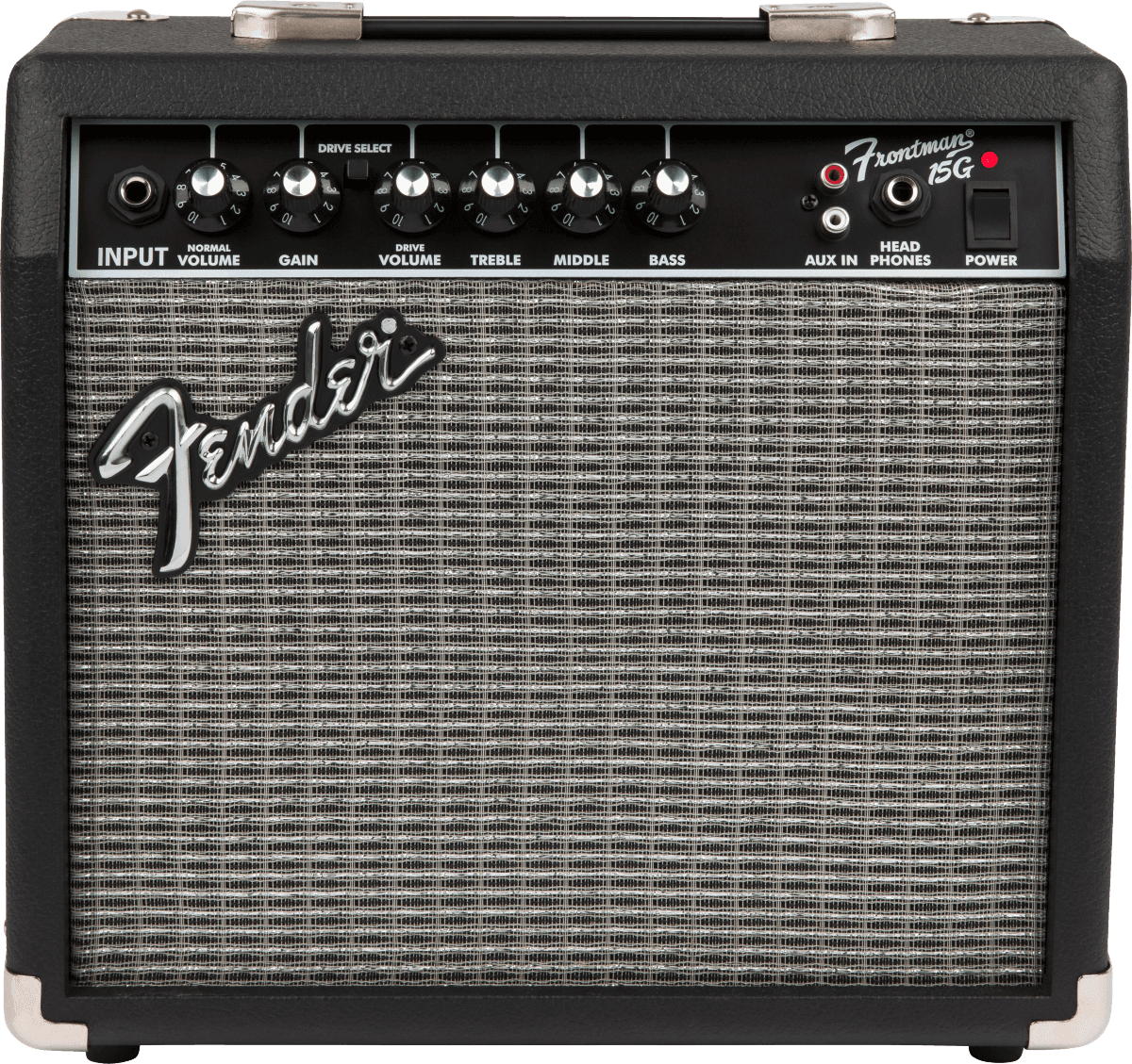 Guitarra Electrica Fender Squier Affinity Series Stratocaster Hss Pack, Laurel Fingerboard, Charcoal Frost Metallic, Gig Bag, 15g - 120 0372821069 4