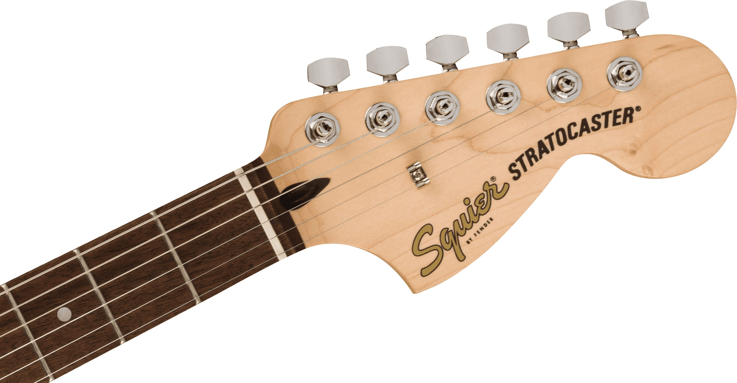 Guitarra Electrica Fender Squier Affinity Series Stratocaster Hss Pack, Laurel Fingerboard, Charcoal Frost Metallic, Gig Bag, 15g - 120 0372821069 9