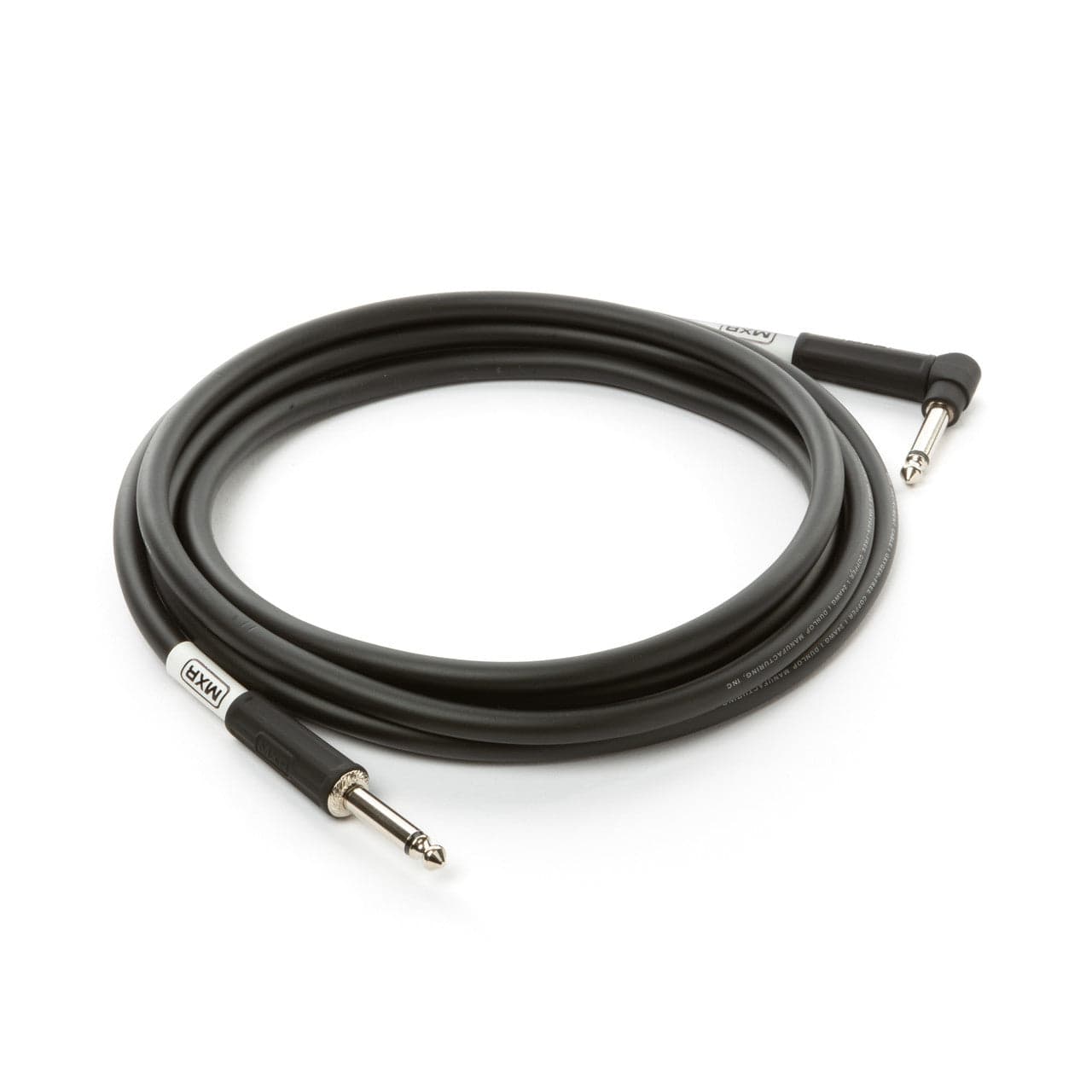 Cable Dunlop Mxr Dcis10r 10ft 18010210101 2