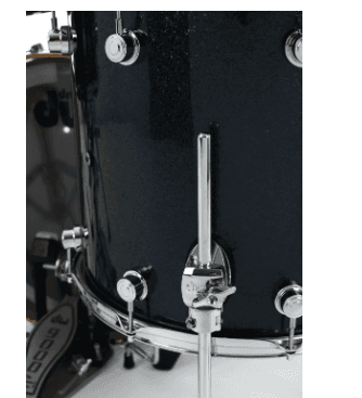 Bateria DW DRPF(10-12STPS-16LTPS-22KKPS-14SSPS) PERFORMER 8