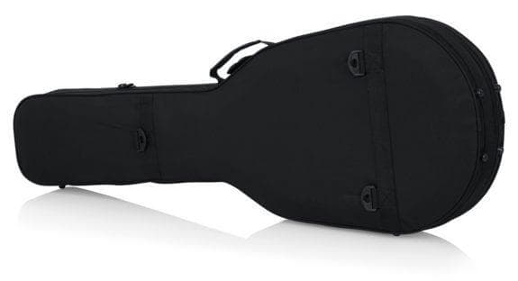 Estuche Semiduro Gator Guitarra Electrica Gl-lps 2