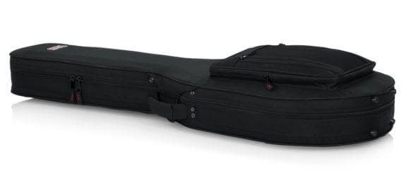 Estuche Semiduro Gator Guitarra Electrica Gl-lps 3