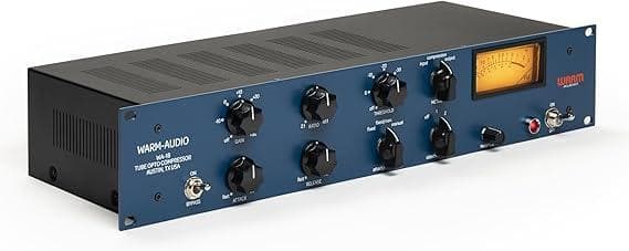 Compresor Warm Audio Optico Wa-1b 3