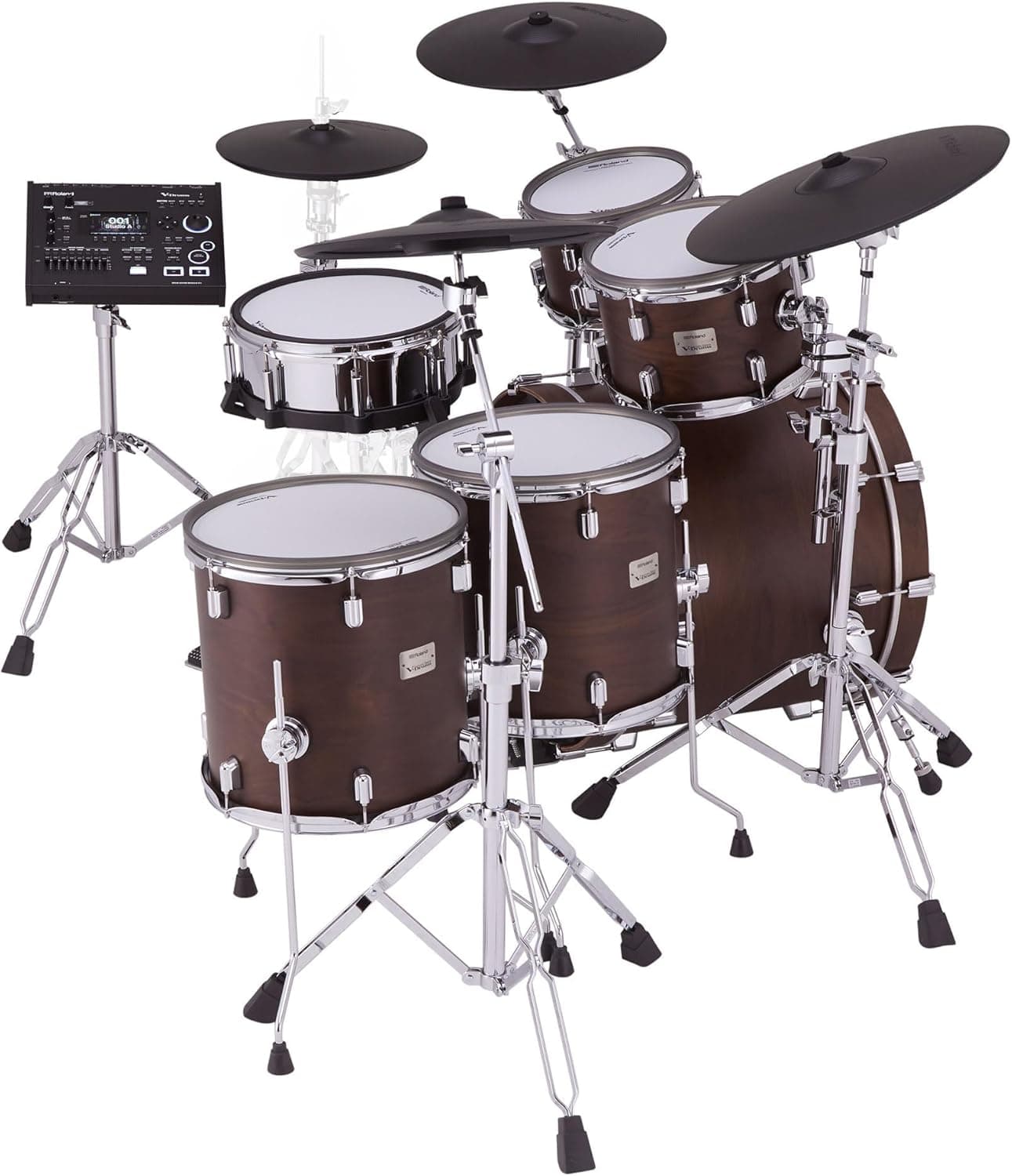 Batería Acústica Roland VAD716-2GE 3