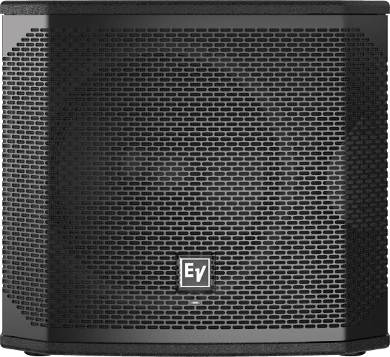 CABINA ACTIVA EV ELX200-12SP 1200W 2