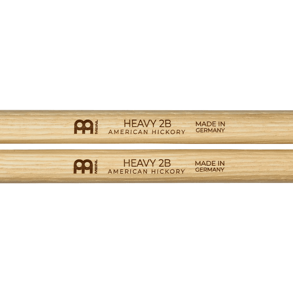 Baqueta Meinl SB110 2B 3