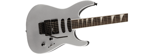 Guitarra Electrica Jackson Soloist De La Serie X 2916352521 Quicksilver 3