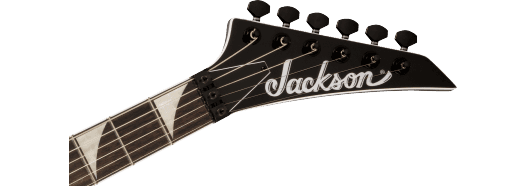 Guitarra Electrica Jackson Soloist De La Serie X 2916352521 Quicksilver 6