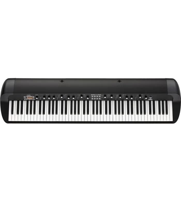 TECLADO DE ESCENARIO KORG SV2-88 2
