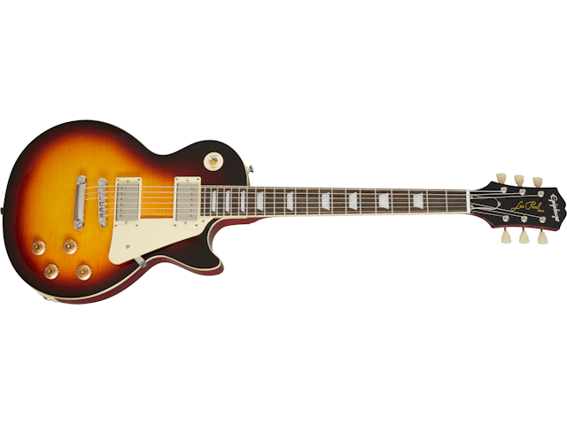 Guitarra Electrica Epiphone Enl59adbnh1 Lp Edition Ltda