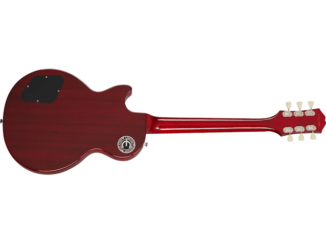 Guitarra Electrica Epiphone Enl59adbnh1 Lp Edition Ltda 3