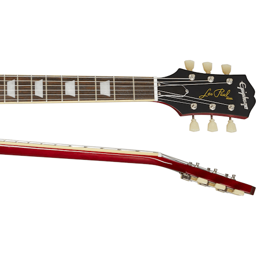 Guitarra Electrica Epiphone Enl59adbnh1 Lp Edition Ltda 8