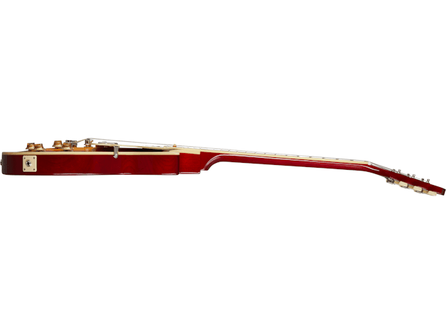 Guitarra Electrica Epiphone Enl59adbnh1 Lp Edition Ltda 9