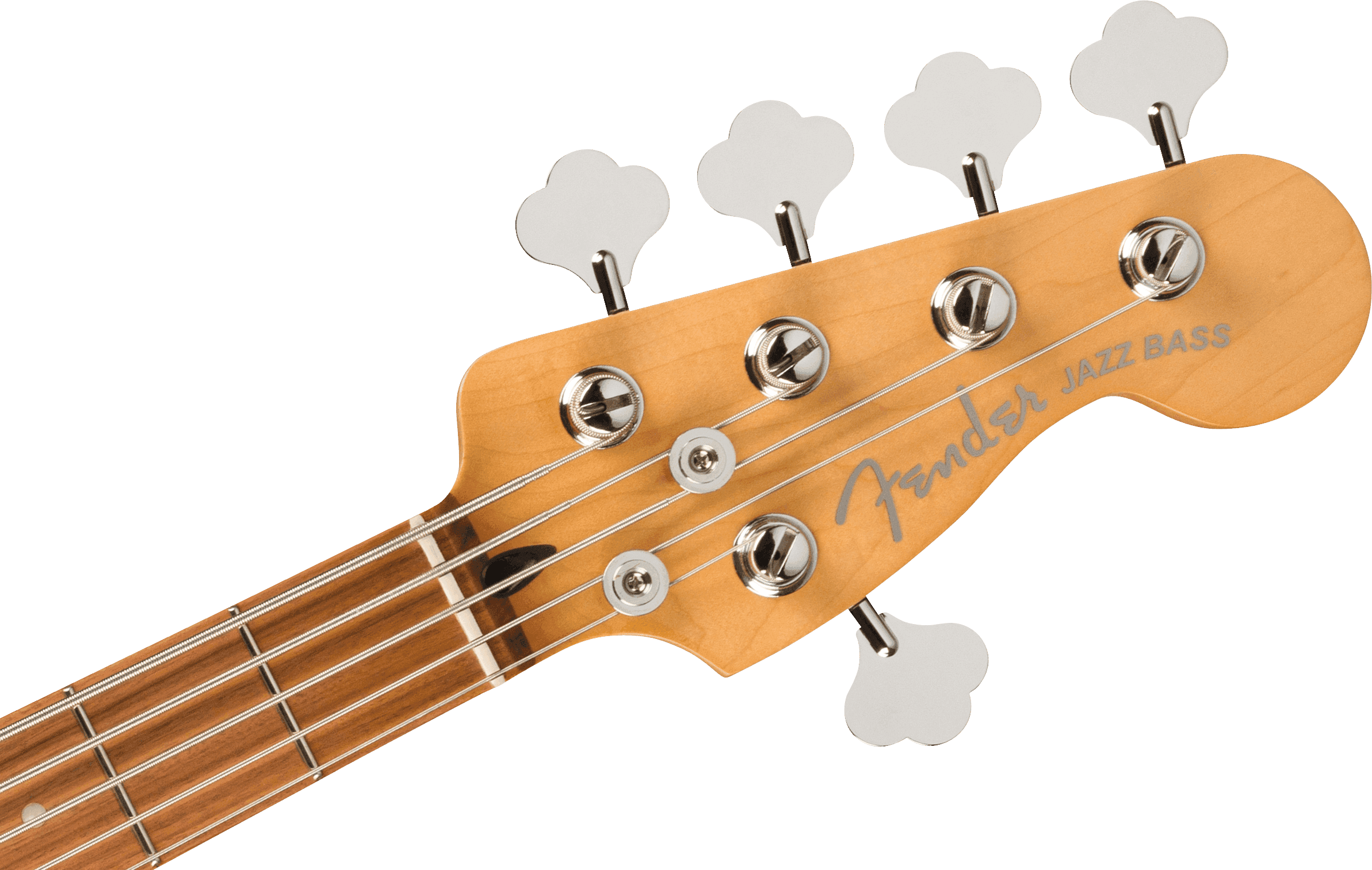 Bajo Electrico Fender Player Plus Jazz Bass® V, diapasón de Pau Ferro, Tequila Sunrise 0147383387 6