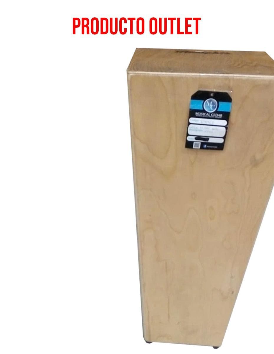 Cajon Mc-Art Caj04 / Bajo