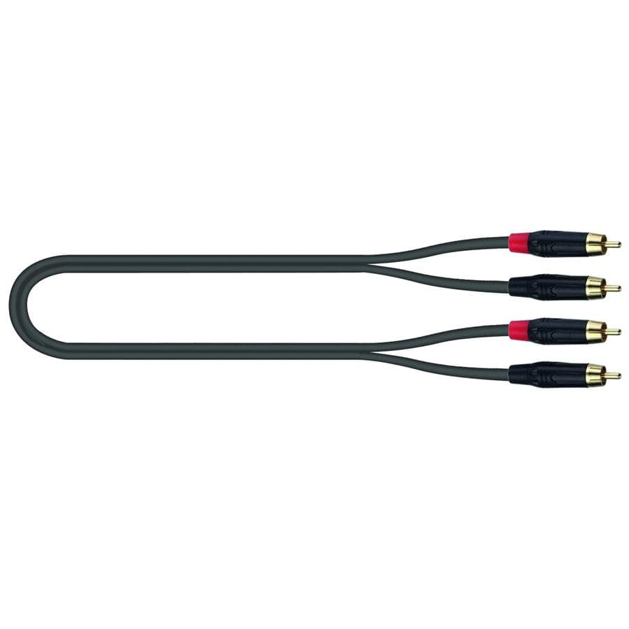 Cable Quik Lok Adaptador Just 4rca 3
