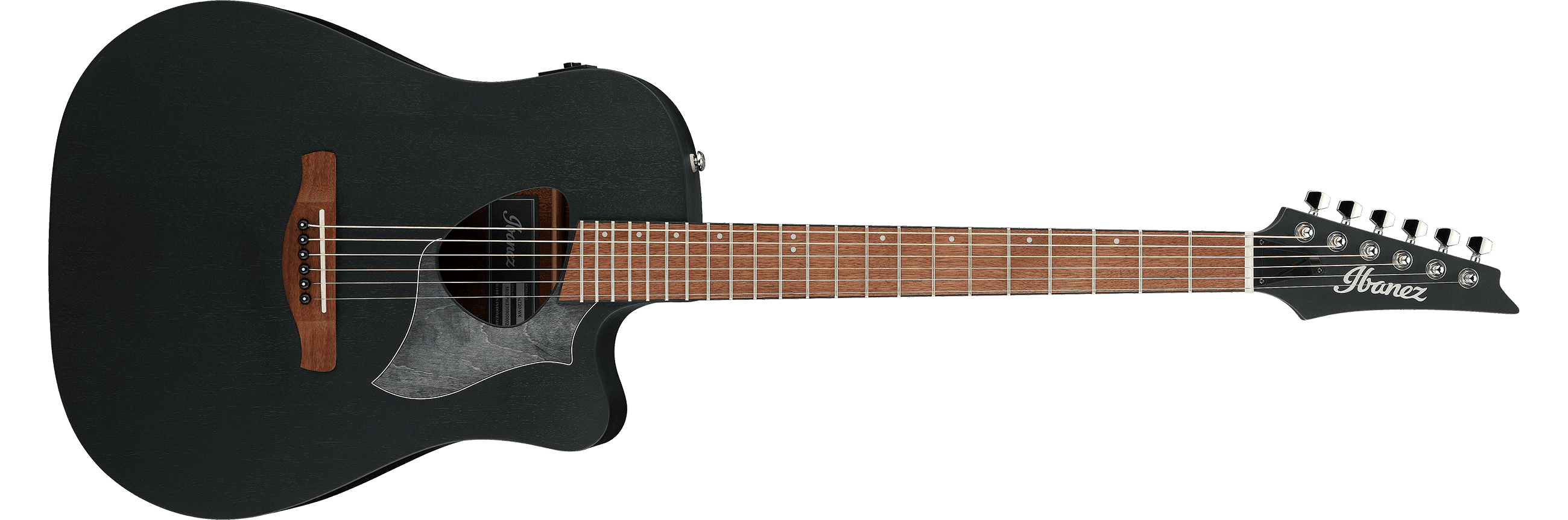 Guitarra Electroacustica Ibanez Alt20-wk