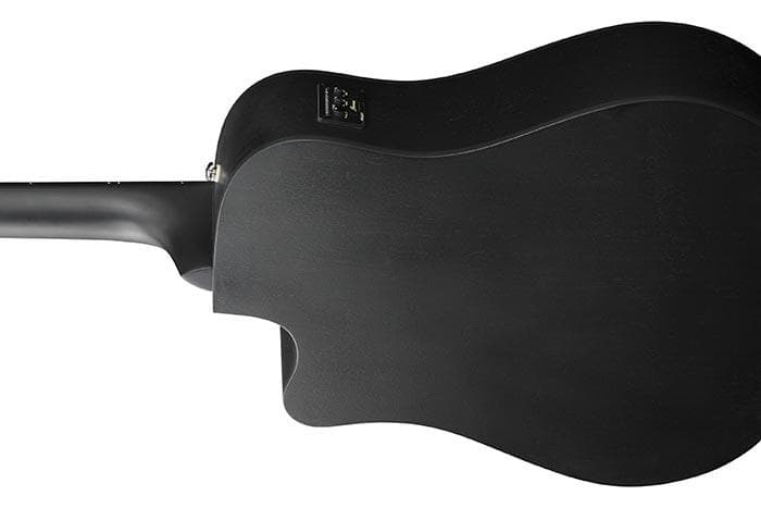 Guitarra Electroacustica Ibanez Alt20-wk 3