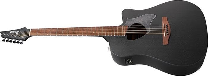 Guitarra Electroacustica Ibanez Alt20-wk 4